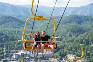 Gatlinburg SkyPark - greatsmokystay.com